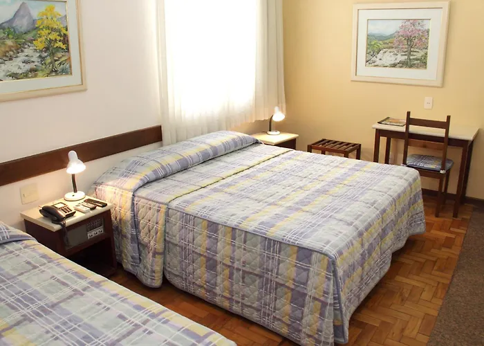 Hotel Sao Bento
