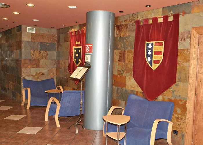 Hotel Yerri