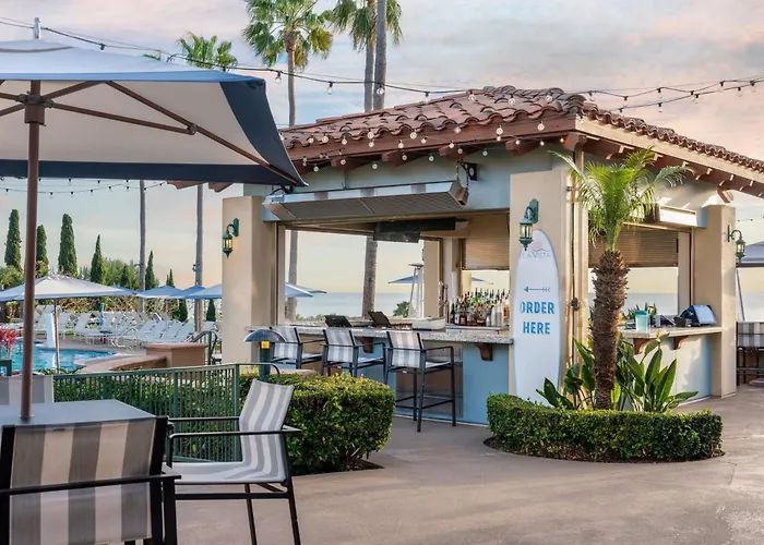 Marriott'S Newport Coast Villas