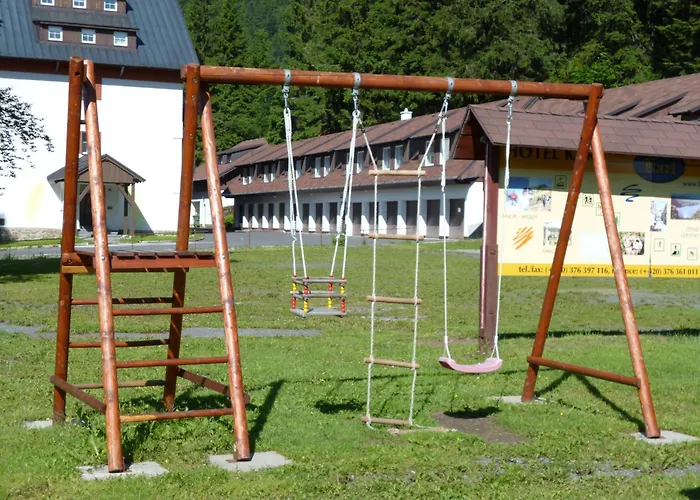 Hotel Karl