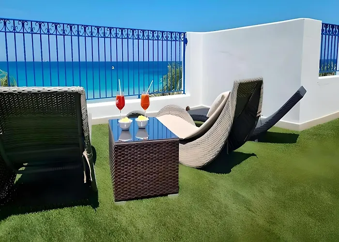 Hotel Egitarso