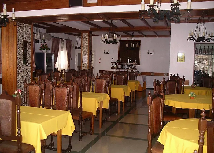 Hotel Santa Rita