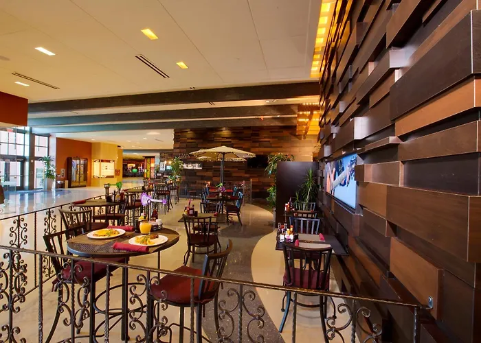 Isleta Resort&Casino
