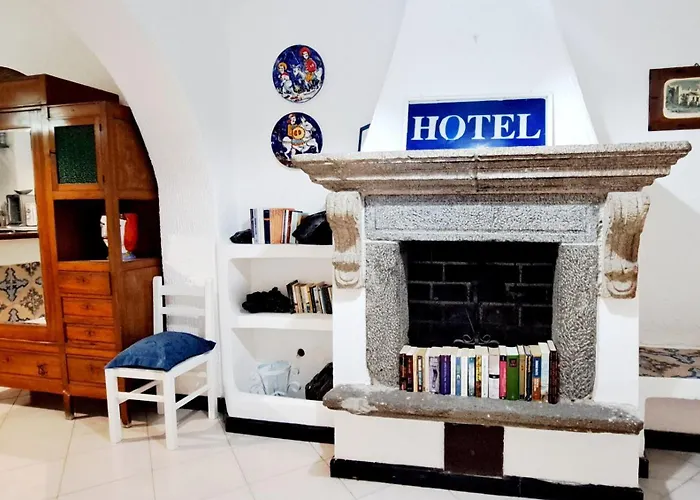 Hotel Poseidon