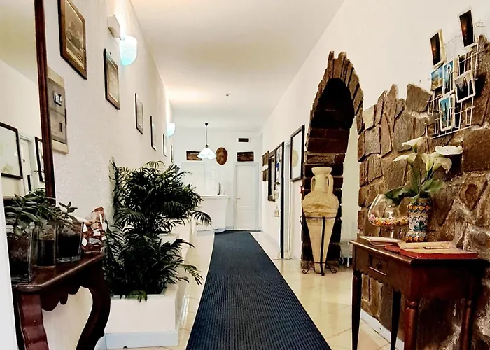 Hotel Poseidon