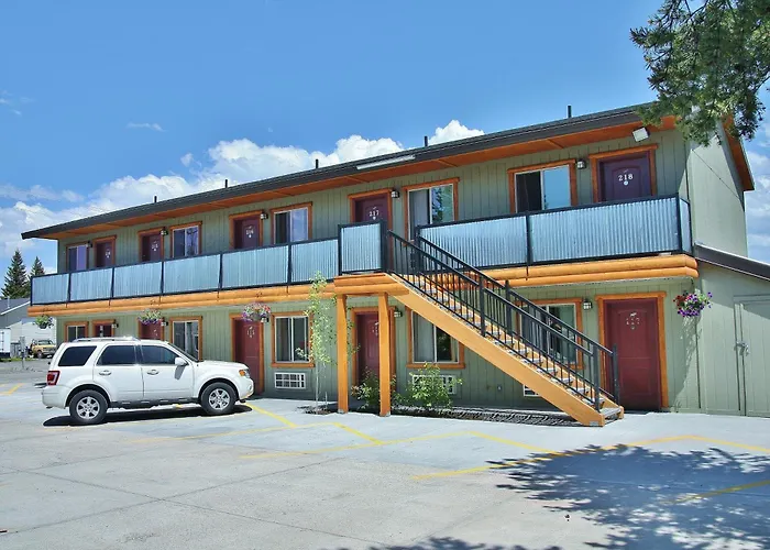 Moose Creek Inn