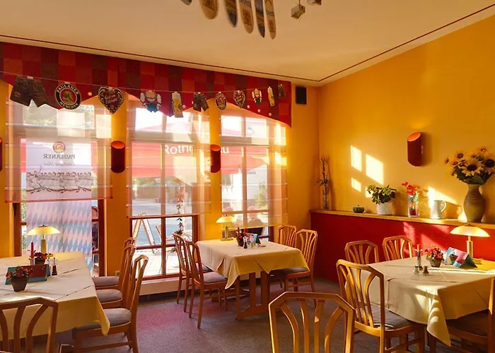Hotel Tilman