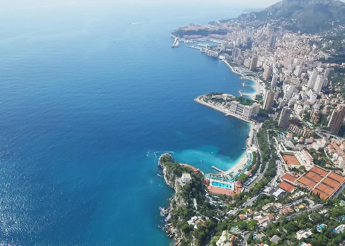 Résidence Le Golfe Bleu