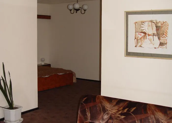 Family Hotel Gabrovo