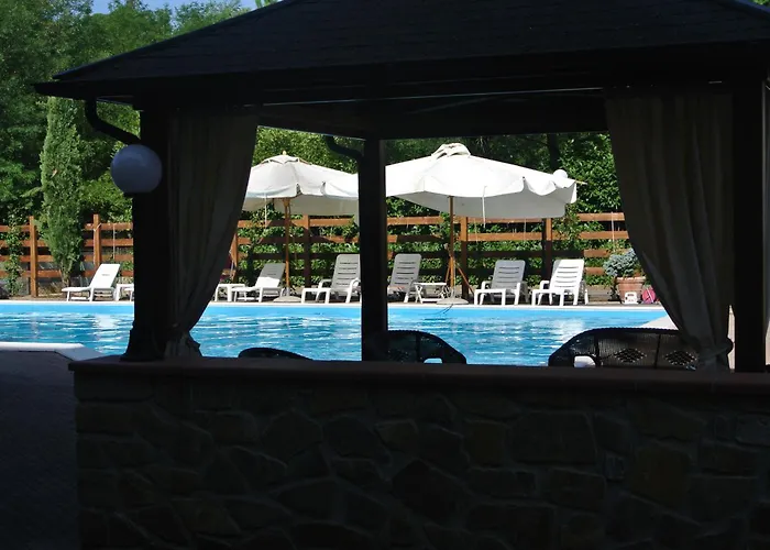 Parc Hotel