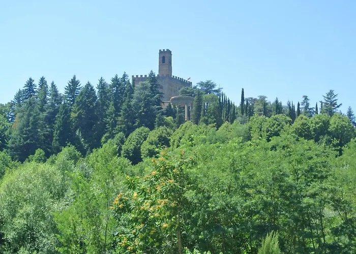 Parc Hotel