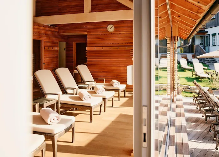 Tauroa Seehotel Grundlsee