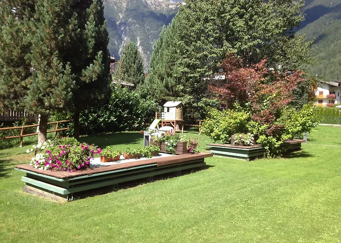 Hotel Cristina