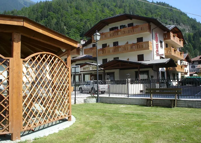 Hotel Denny