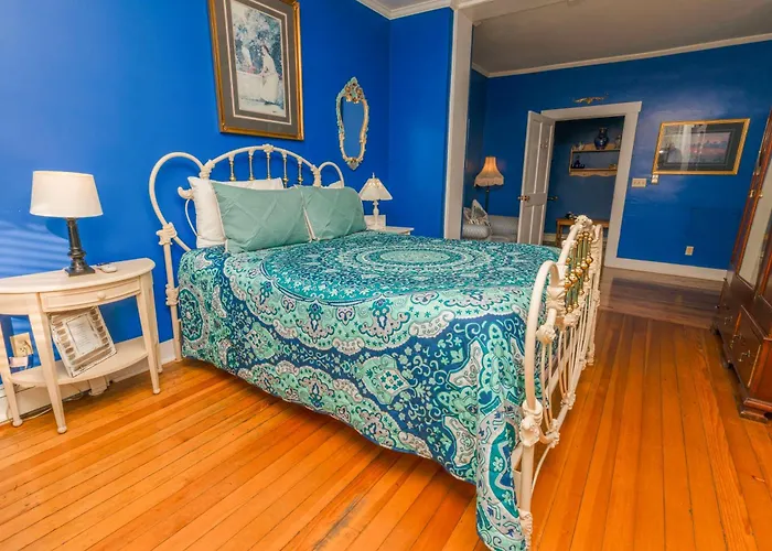 Casa Benavides Inn Taos