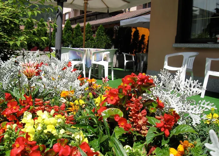 Hotel Binelli