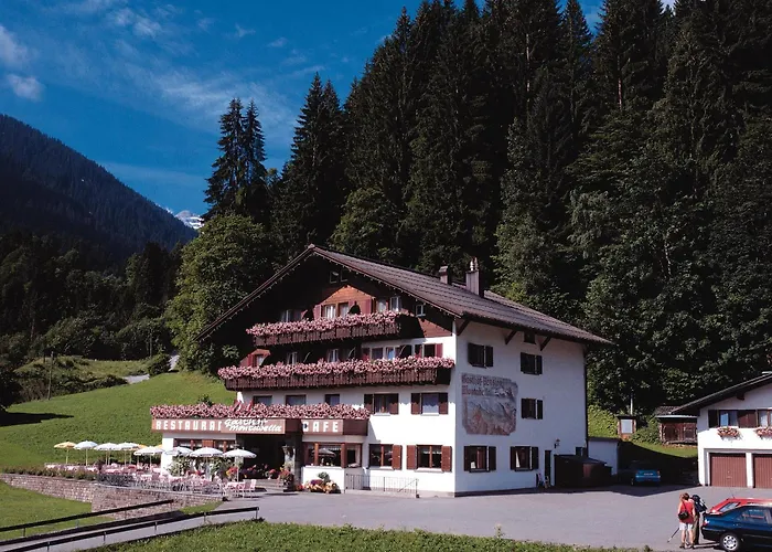 Hotel Montabella