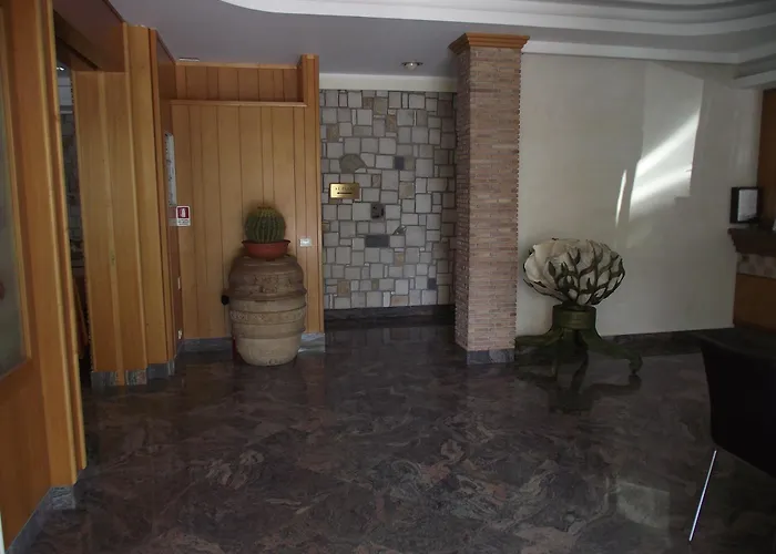 Hotel Il Girasole Terracina