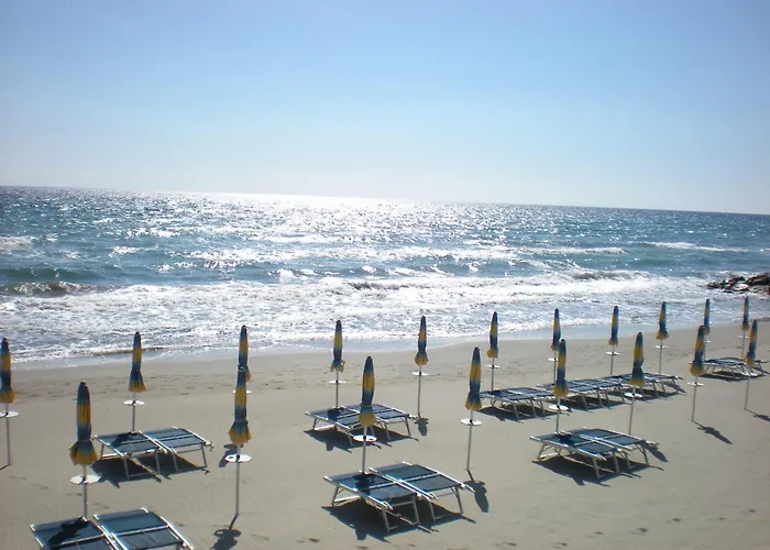 Hotel Mambo
