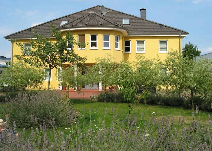 Felixanum Hotel & Galerie