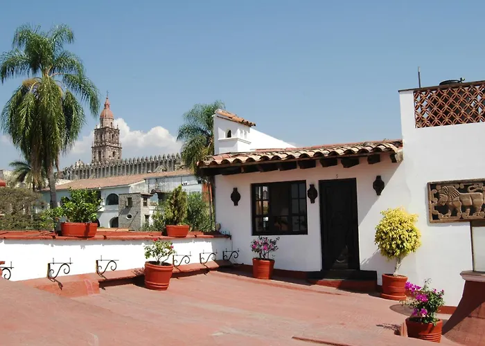 Hotel Casa Colonial - Adults Only