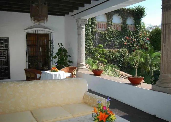 Hotel Casa Colonial - Adults Only