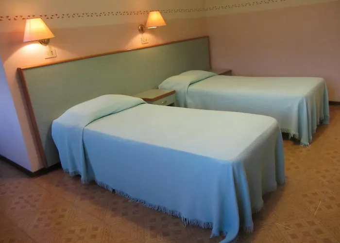 Hotel "Locanda Gaia"