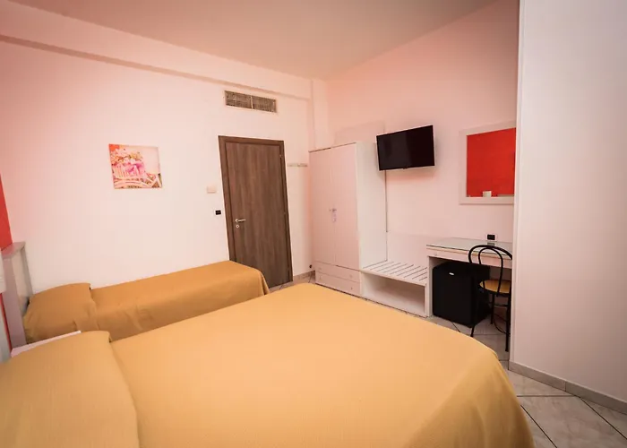 Hotel Baia Verde