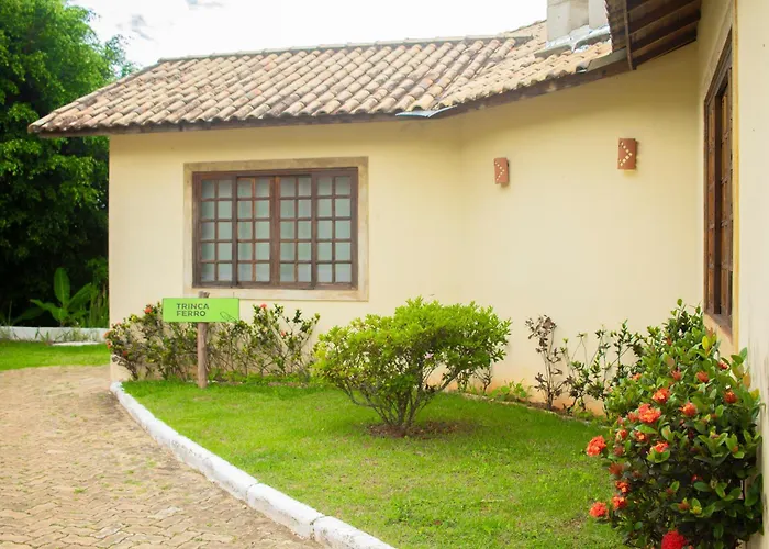 Vila Chico Sao Lourenco 