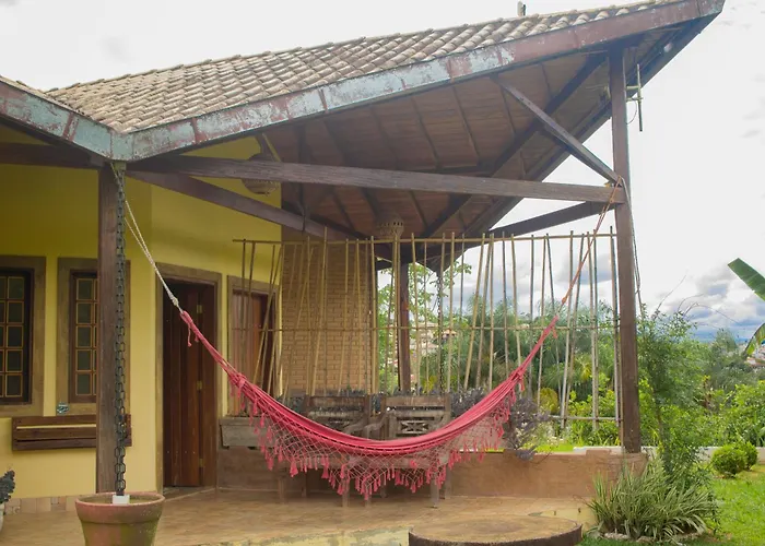 Vila Chico