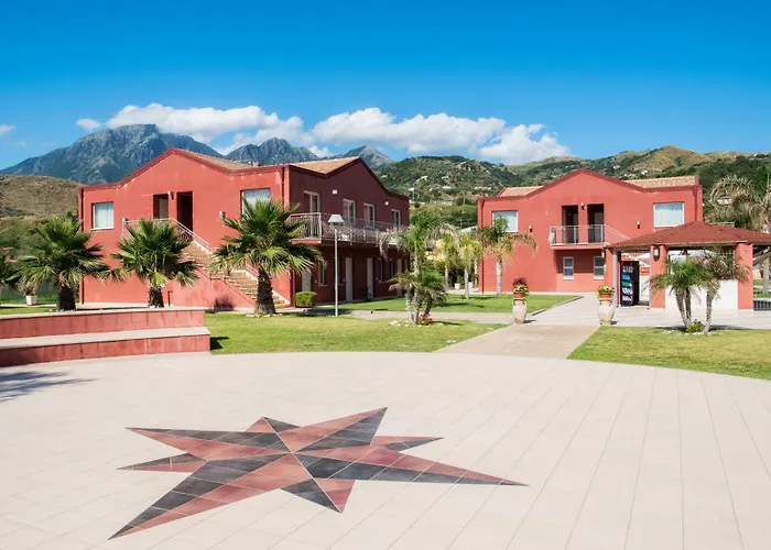 Hotel Valeria Del Mar