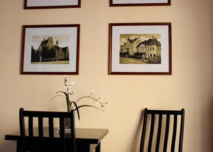 Hotel Huszcza