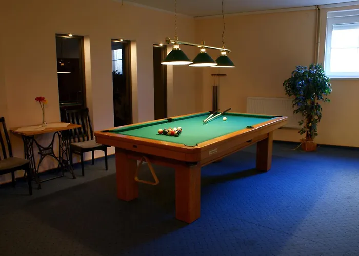 Hotel Huszcza