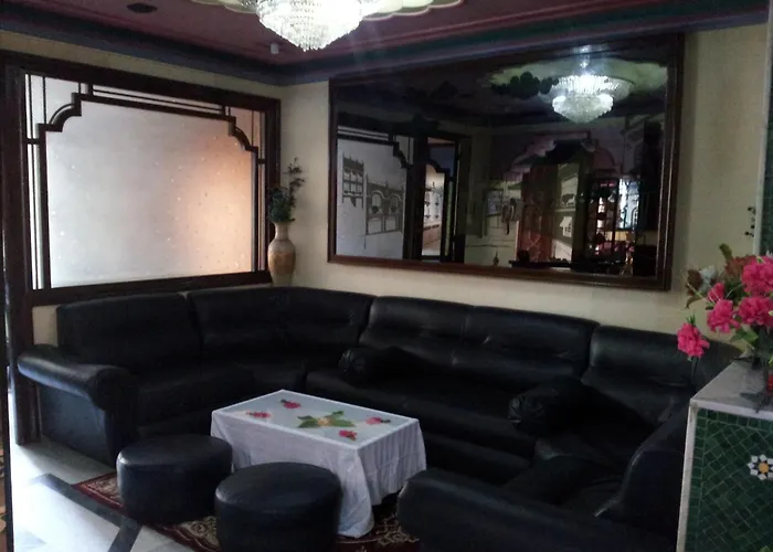 Hotel La Giralda