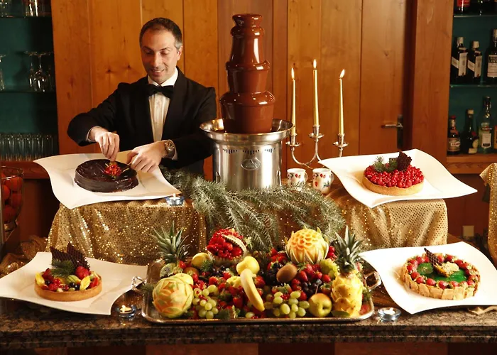 Hotel Mirabello - Slow Hotel Benessere