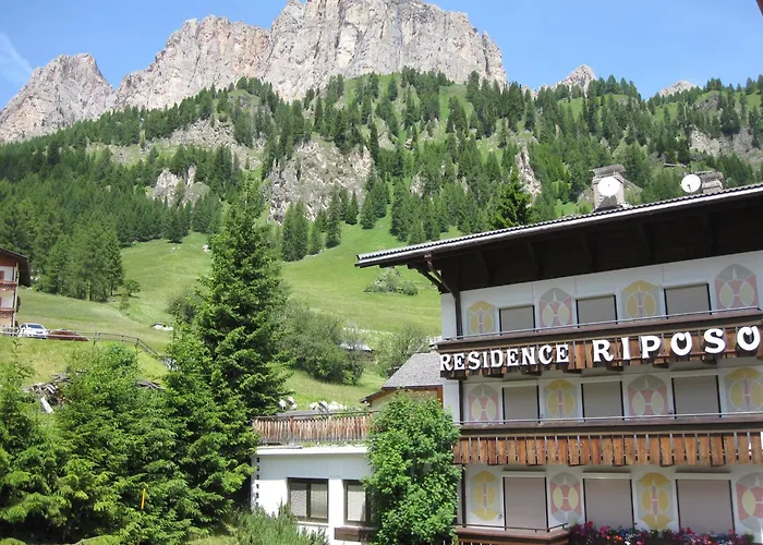 Hotel Borest