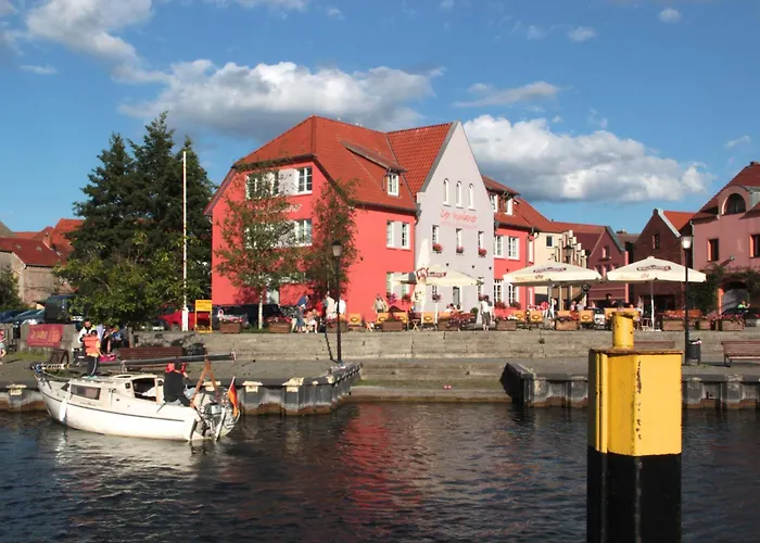 Der Insulaner - Hotel&Restaurant