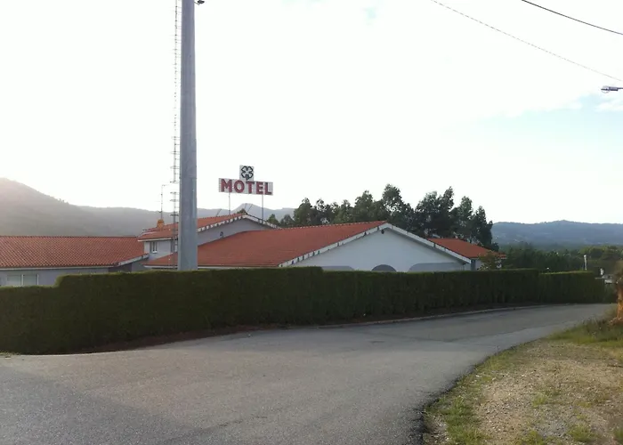 Motel Trebol
