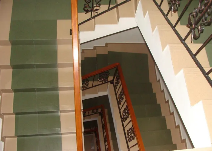 Hotel Uzunski
