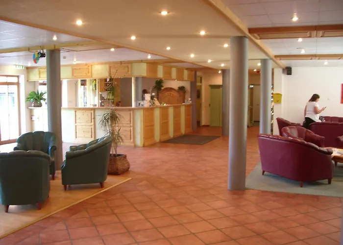 Hotel Ahornhof, privates 27 qm großes Doppelzimmer mit Balkon in Südlage