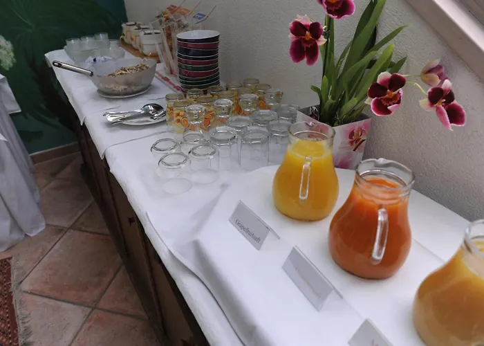 Hotel Sonnenhof