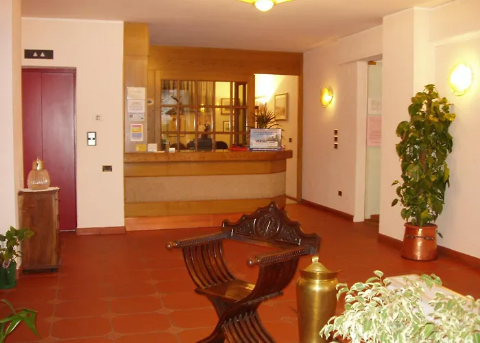 Albergo Belvedere Fiera Di Primiero
