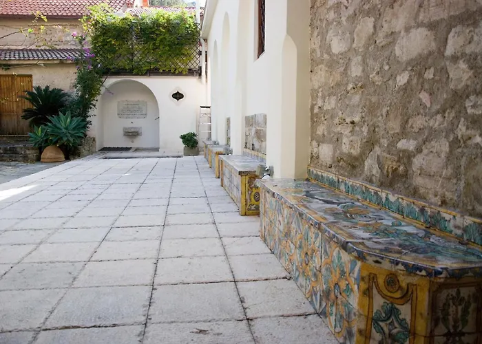 San Francesco Resort Agropoli