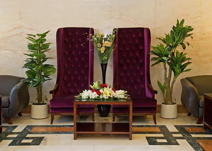 Emaar Royal Hotel