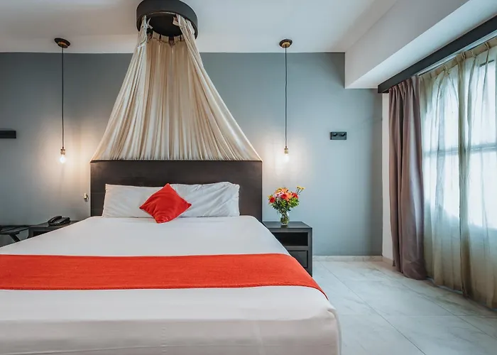 Soho Playa Hotel