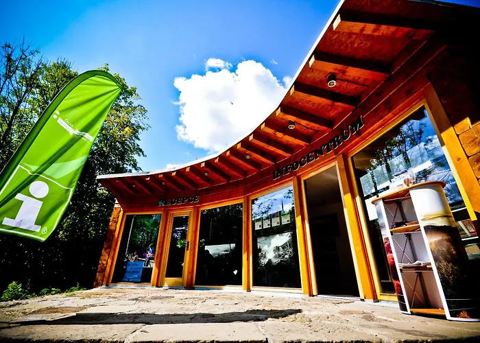 Resort U Forta