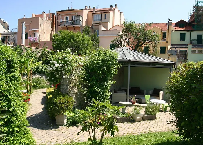 Hotel Ristorante Melograno