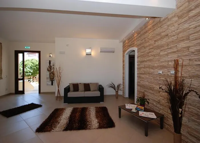 Trigrana Vacanze Hotel