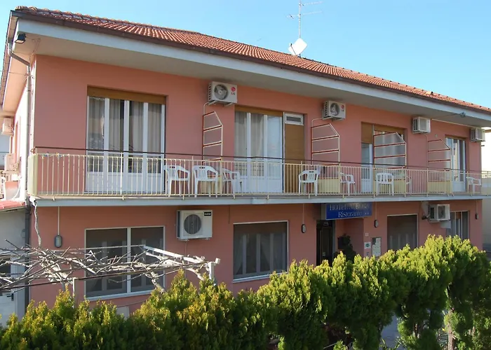 Hotel Aurora Loano