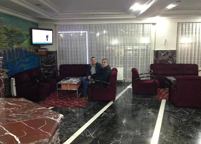 Hotel Birkent